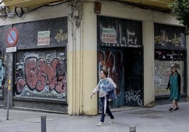 El PSOE denuncia que Andalucía lidera el «cierre de persianas» de autónomos con 100.000 menos durante 2023
