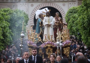 Amor y Vera-Cruz, dos traslados que saben a mucho tras el diluvio