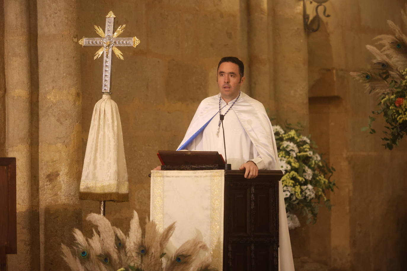 Las imágenes de la hermandad del Resucitado en la Semana Santa de Córdoba 2024