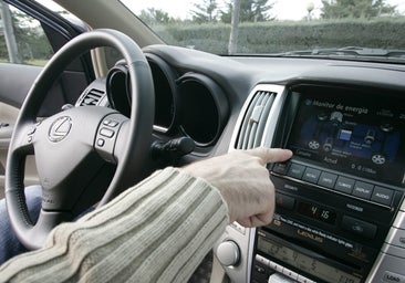 Córdoba se convierte en la 'meca' de los coches híbridos en Andalucía