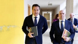 PP y Vox pactan una Ley de Concordia en Castilla y León para «proteger la Historia de España» desde la II República a 1978