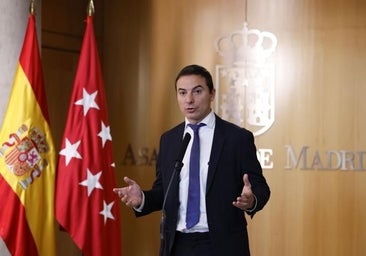 El PSOE se persona como acusación particular en el caso del novio de Ayuso