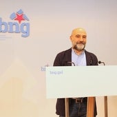 El BNG reclama al Gobierno retirar los POEM y vetar la eólica en la costa gallega