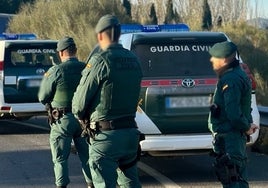 Almería es la provincia de Andalucía donde más crece la criminalidad