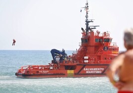 La Audiencia de Valencia confirma el archivo de la causa por la desaparición de una camarera a bordo de un buque del CSIC