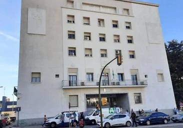 Venganza en Rociana: un menor mata de una paliza al anciano que había asesinado a su padre por robarle habas en su finca