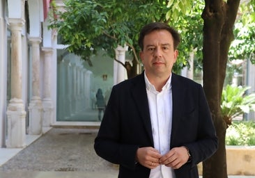 El alcalde de Lucena afirma que defenderá el hospital «tal y como estaba previsto»