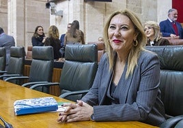 Andalucía dispara su gasto en personal y cierra el año 2023 con una ejecución del 98,3% del presupuesto aprobado