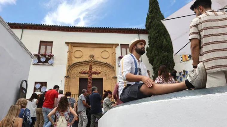 Cruces de Mayo Córdoba 2024: admitidas, excluidas y las que cambian de sitio