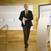 Rueda quiere un gobierno «más eficaz y eficiente» sin aplicar un «cambio radical»