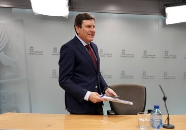 La Junta anima al Gobierno a dejar «el frentismo» y rechaza sus «lecciones»