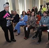 El Festival Internacional de Fotografía pondrá «el foco» en los cambios que trajeron los ochenta