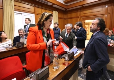 El Ayuntamiento de Córdoba terminó el año 2023 con más de 241 millones en la 'caja'