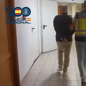 Localizado un 'narco' reclamado por Austria que vivía en Lanzarote bajo otra identidad