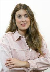 Imagen principal - Alba García