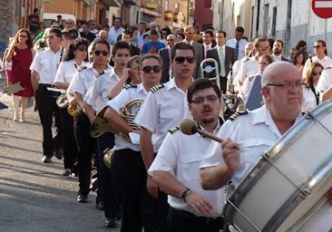 Añover de Tajo comienza este sábado hasta el día 13 su VII Semana de la Música