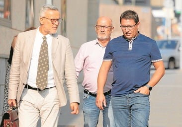 Dos investigados ponen contra las cuerdas al elenco del caso con nuevos audios y pruebas