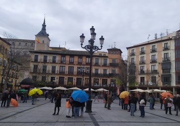 Por la dignidad de la profesión de guía turístico