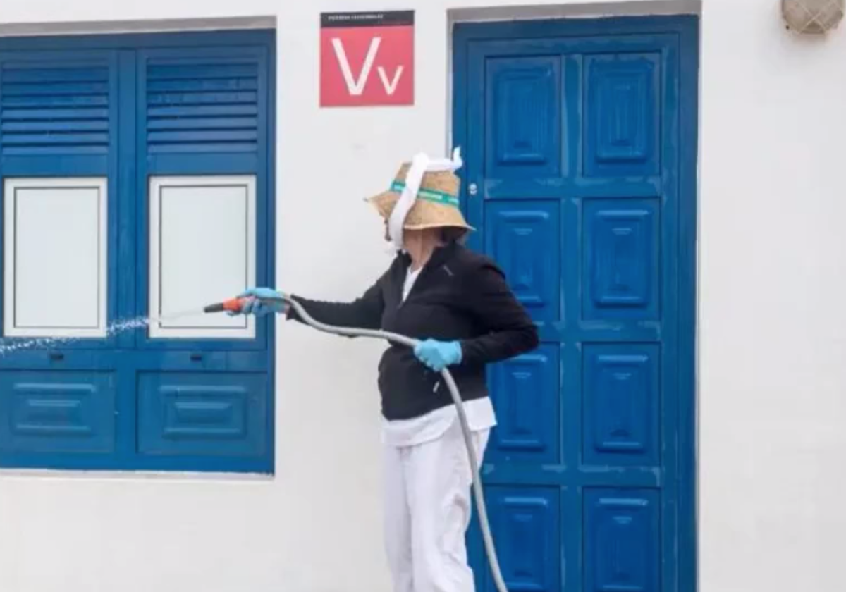 ASCAV denuncia el «exterminio» del Gobierno canario a la Vivienda Vacacional