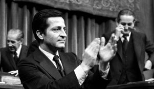 Imagen principal - Indulto general