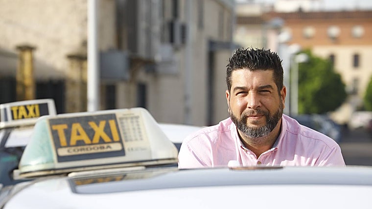 José Antonio Coca es partidario de incorporar las tecnologías para mejorar la atención al cliente