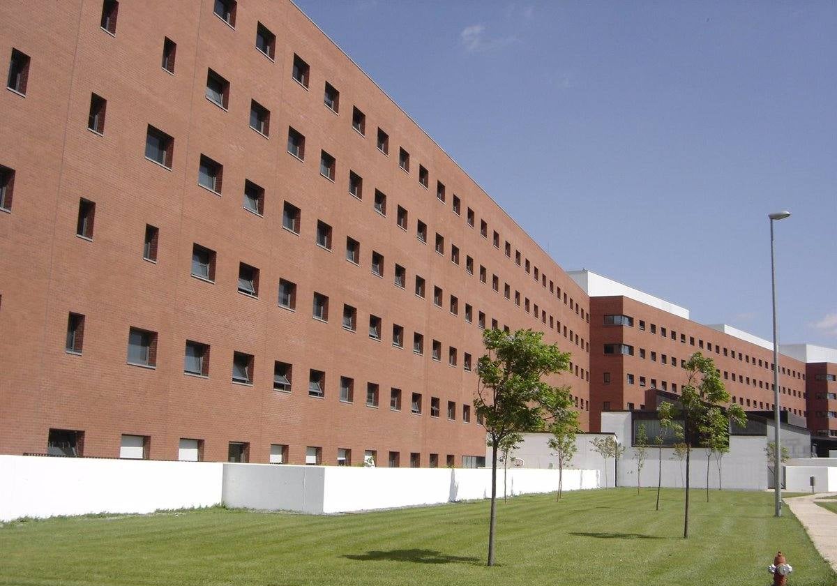 Dos heridos tras una agresión con arma blanca en Villarrubia de los Ojos