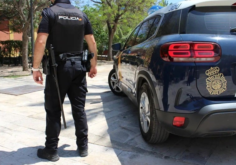 Dos mujeres detenidas por atraer a peruanos de forma ilegal a Béjar