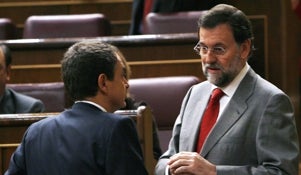 Imagen principal - La Memoria Histórica