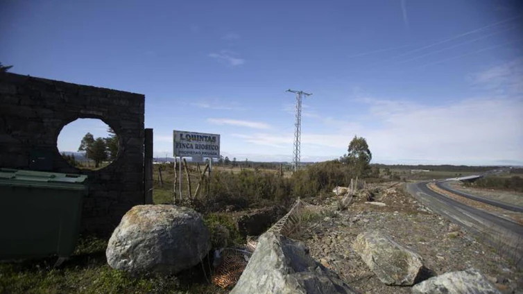 Altri anuncia un plan para formar a futuros trabajadores de la planta de Palas de Rei (Lugo)