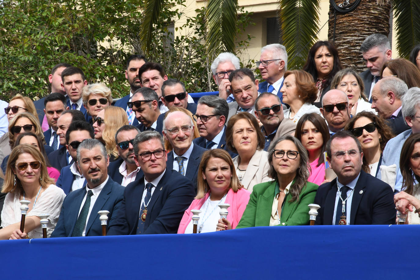 Talavera y su comarca se vuelcan con la fiesta de Las Mondas