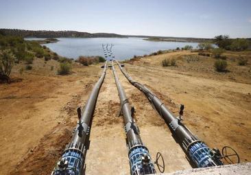 Emproacsa cierra las cuentas de 2023 con unas pérdidas de 8,4 millones de euros