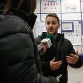La jueza archiva el caso de un lotero de Lugo investigado por robar 400.000 euros en su propio negocio