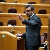 La Xunta exhibe los perjuicios para Galicia del pacto con Puigdemont: «Nos afectará a todos»