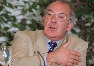 Muere José Antonio Ardanza, lendakari entre 1986 y 1999, a los 82 años