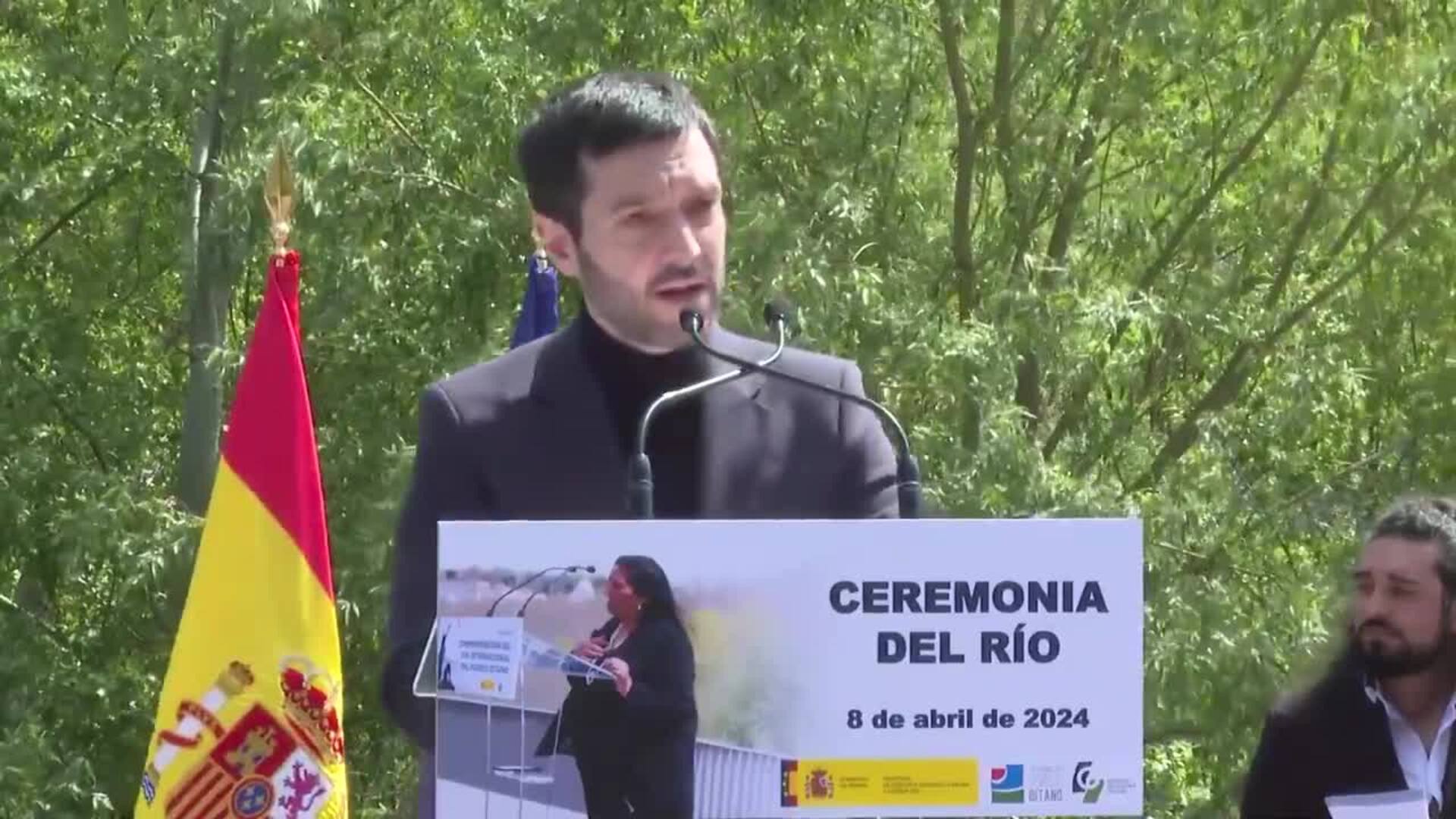 El Gobierno creará en las &quot;próximas semanas&quot; la Comisión de Memoria del Pueblo Gitano