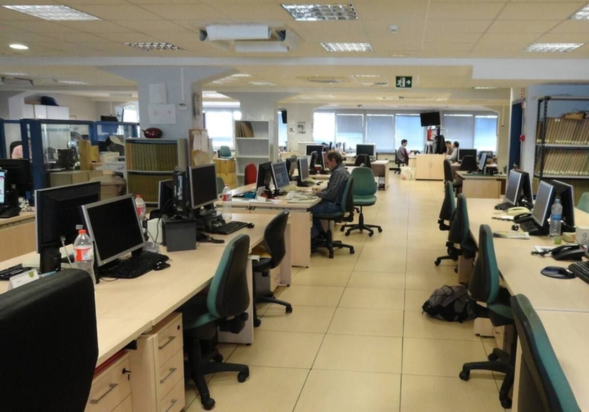 El absentismo ha crecido de forma considerable en las empresas
