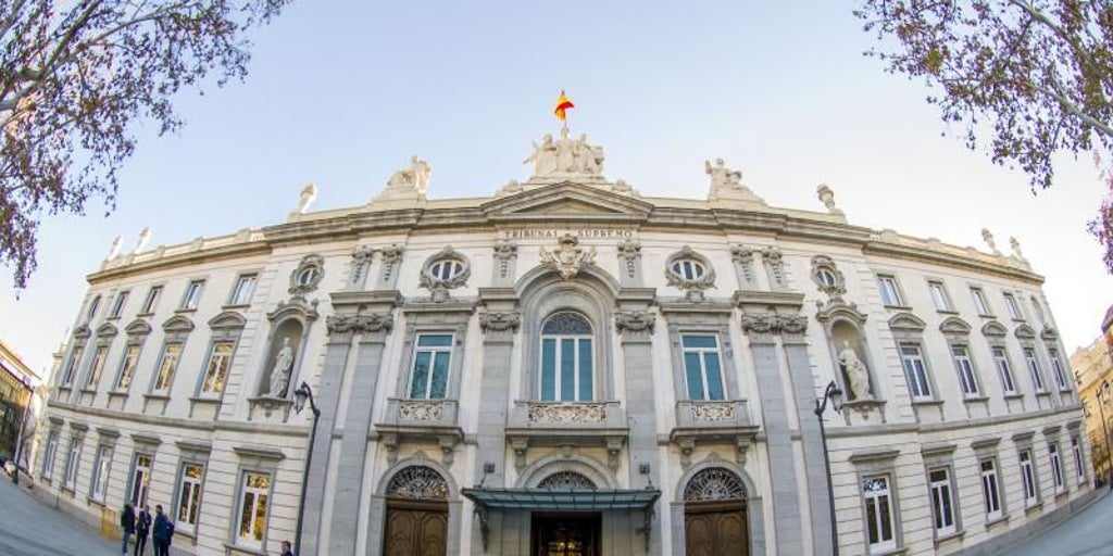 Nati villanueva: al tribunal supremo hay que ir llorado de casa