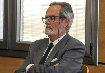 El octogenario acusado de matar al ladrón que entró en su finca: «Prefiero morir defendiendo mi casa antes que huir»