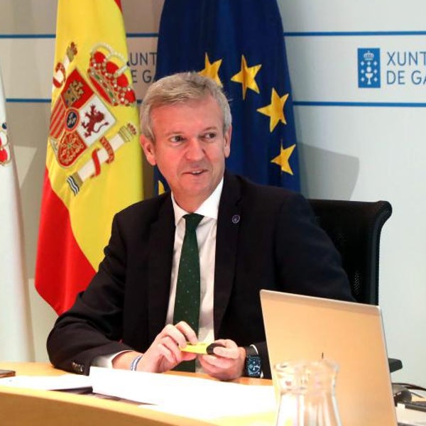 Quinielas y lógicas para el nuevo gobierno gallego