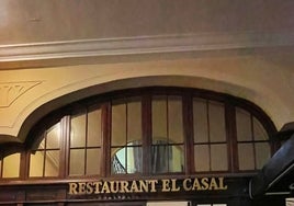 Casal de Catalunya, embajada gastronómica en el  corazón de Buenos Aires