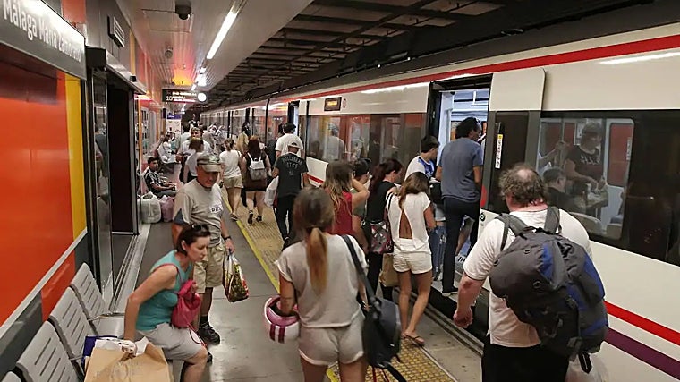 Se deberán realizar 16 desplazamientos para poder recuperar la fianza