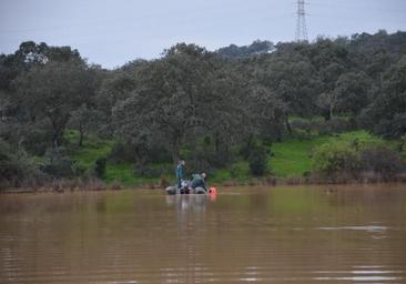 Defensa admite que la muerte del cabo en la maniobra de Cerro Muriano fue «en acto de servicio»