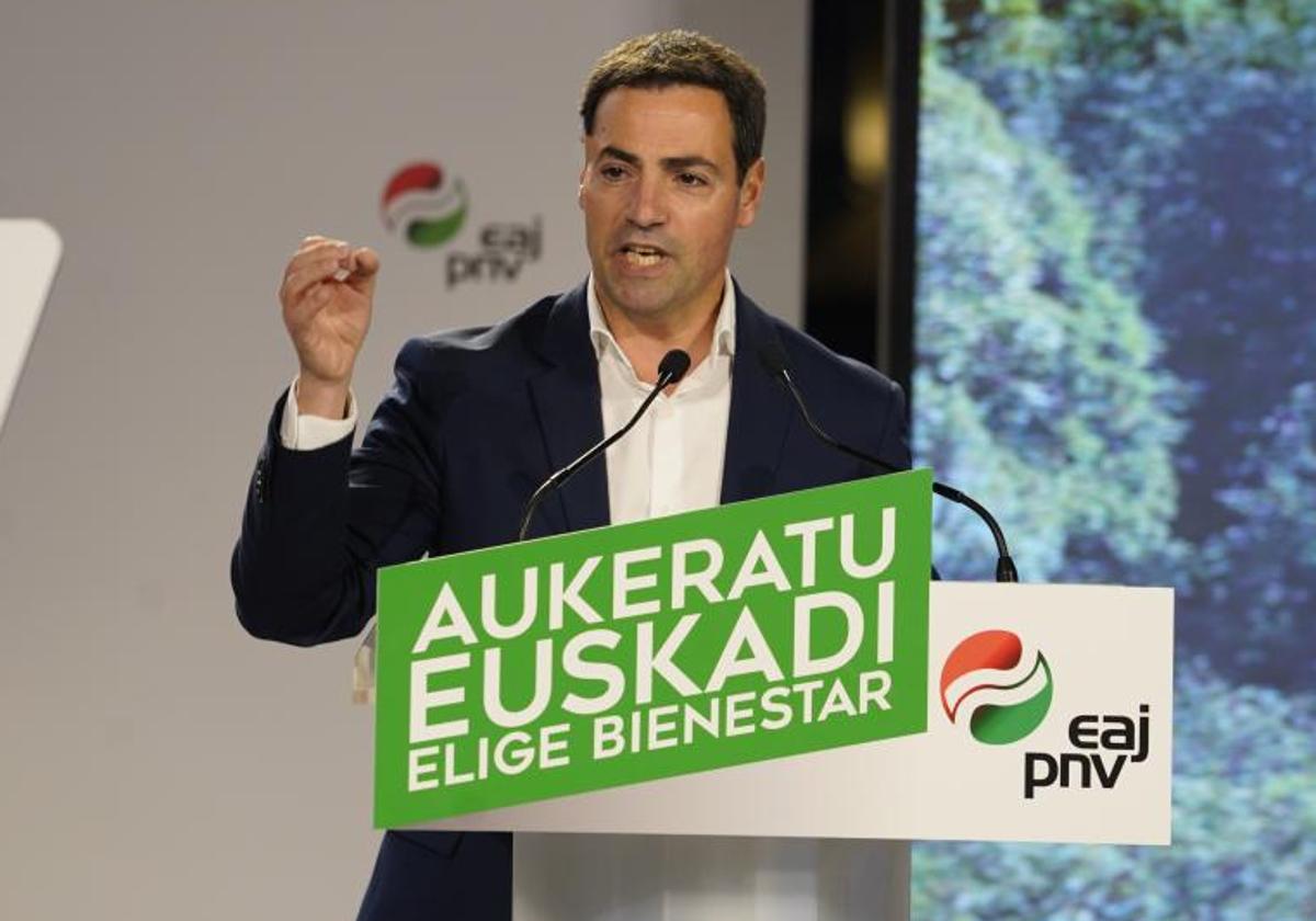 Debate elecciones País Vasco: horario y dónde ver en directo en televisión y online hoy