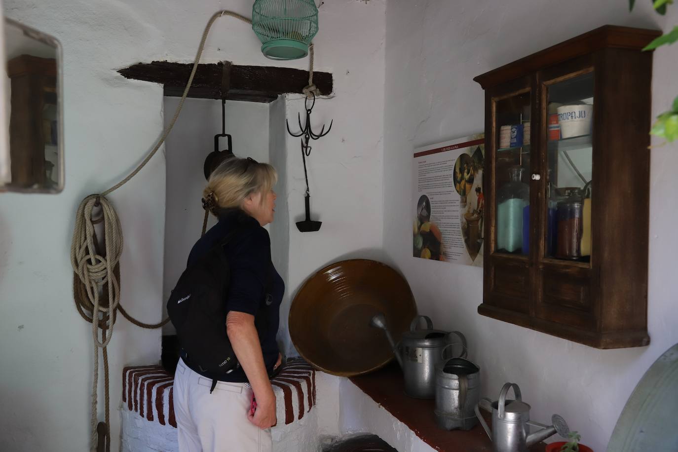 Las imágenes de la belleza de los patios de Córdoba en abril