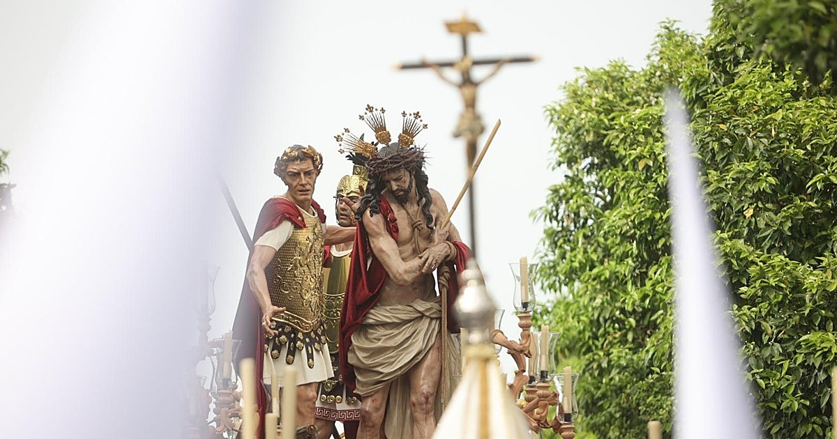 Una Semana Santa de Córdoba en 2025 con cambios