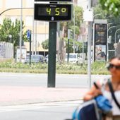 Viento, incendios, inundaciones y altas temperaturas: Canarias acumula todas las alertas en una semana agitada