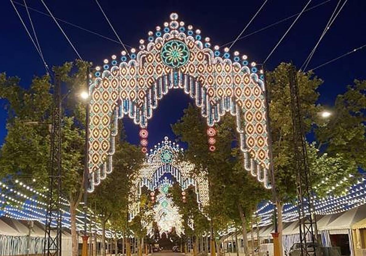 Consulta en ABC toda la información sobre la Feria de Granada 2024