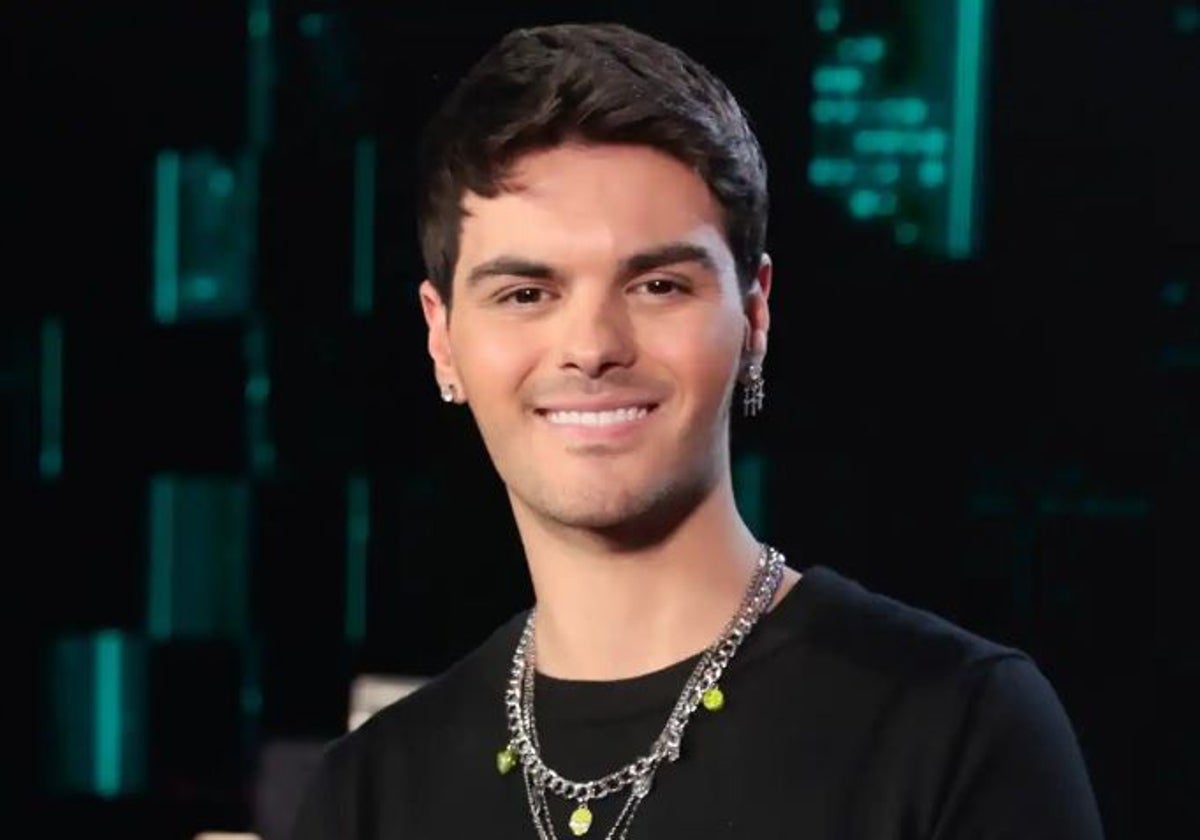 Abraham Mateo