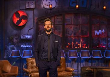 Cascajosa cierra el fichaje de Broncano y abre un cisma en el seno de RTVE: «Esto va a traer cola»