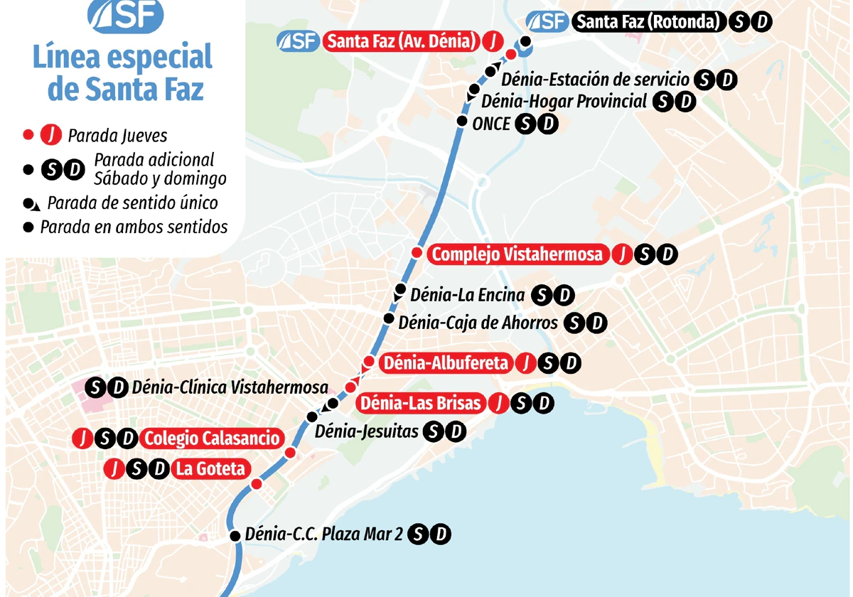 Romería de la Santa Faz en Alicante 2024 guía con los horarios y